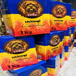 ذغال حبه ای پسته درجه یک✅