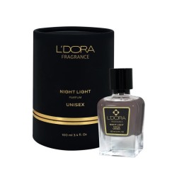 پرفیوم NIGHT LIGHT لدورا فرگرن پرفیوم NIGHT LIGHT لدورا فرگرن