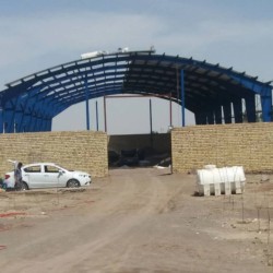 فروش زمین صنعتی 