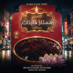 زعفران اصل خراسان