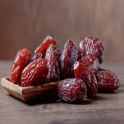 خرمای ممتاز ایرانی