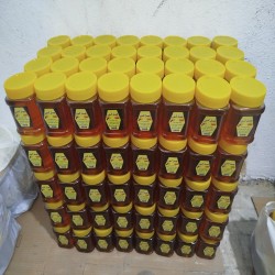 عسل گون مرغوب ودرمانی