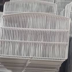 طبقات یخچال