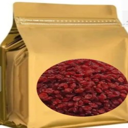 زرشک پفکی صادراتی مرغوب