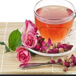 گل خشک محمدی با قیمت مناسب