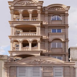 پیش‌فروش آپارتمان در شهر تبریز