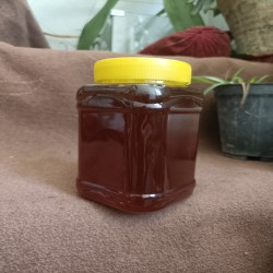 عسل و خرمای خوزستان
