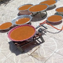 کشمش، لواشک، غوره، خشکبار