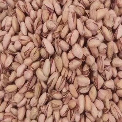 پسته دامغان