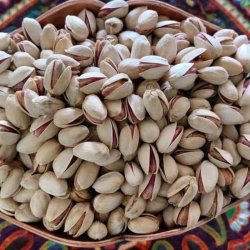 پسته درجه یک کرمان