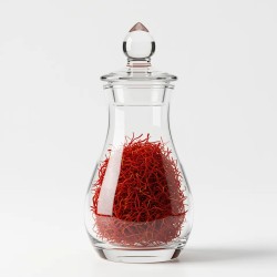 پسته و زعفران از مزرعه پسته و زعفران از مزرعه