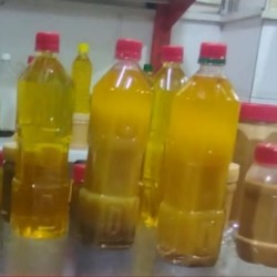  روغن های گیاهی اصل