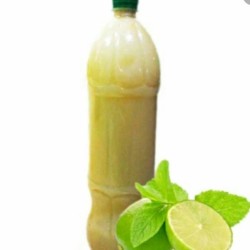 آبلیمو طبیعی