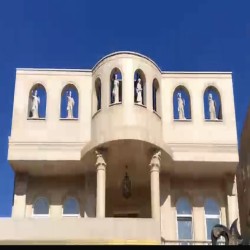 ویلا متل قو