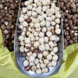 مغز فندق اشکور