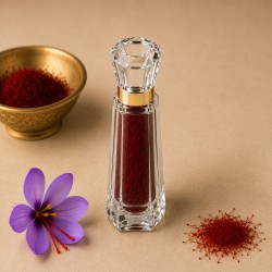 زعفران ممتاز ایرانی Zarya زعفران ممتاز ایرانی Zarya