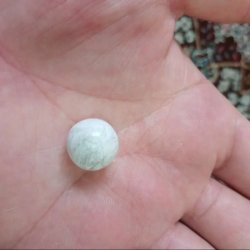 سنگ لونسدالیت