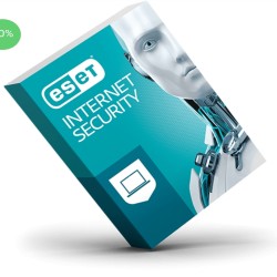  ESET INTERNET SECURITY 