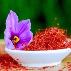 زعفران ایرانی درجه ۱