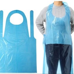 پیشبند آرایشگاهی درجه ۱