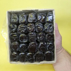 خرما درجه ۱صادراتی
