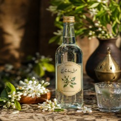 عرق بهارنارنج شیراز