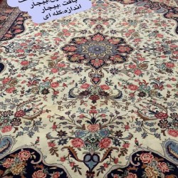 فرش دستباف بیجار 