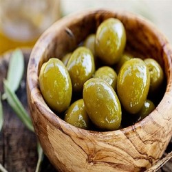 زیتون و روغن زیتون اصل شمال