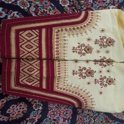 شلوار بندری سنتی 