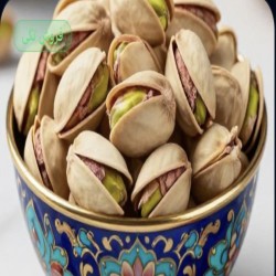 زعفران ،پسته ، زرشک، خشکبار