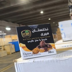 خرما اصل ایرانی