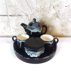 کارهای سرامیکی دست‌ساز