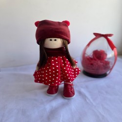 عروسک روسی