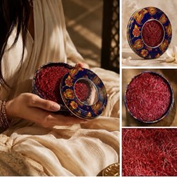 زعفران 