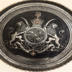 فروش سینی مسی