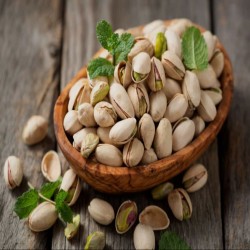 پسته ممتاز درجه ۱