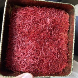 زعفران سوپر نگین 