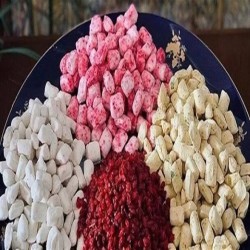 فروش آبنبات مخصوص چای