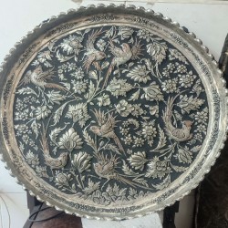 سینی قلم زنی سینی قلم زنی