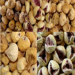 انجیر خشک شده فارس