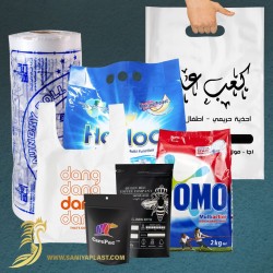 نایلون نایلکس سفره یکبار مصرف 