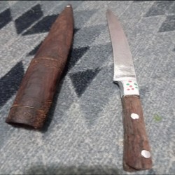 چاقوی دست سازبشاگرد