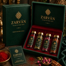 A Taste of Heaven in Box