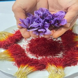 زعفران اعلا درجه1