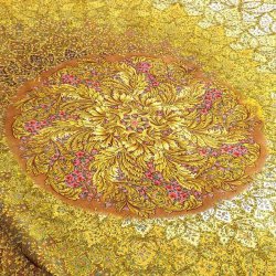 فرج ابریشم قم برند بهرام کلکسیونی
