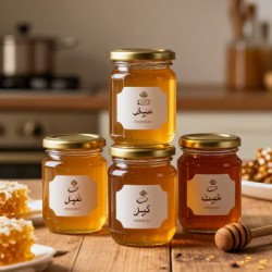 عسل عسل