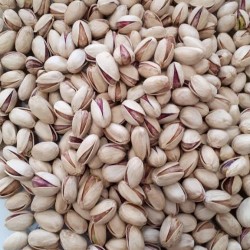 زیره سیاه و پسته درجه یک