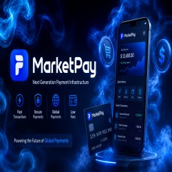 سرمایه‌گذاری در MarketPay