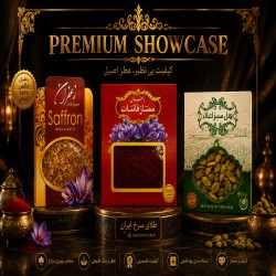 فروش زعفران 