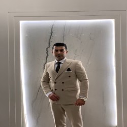 برای همکاری در خرید کالا ایران